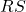 RS