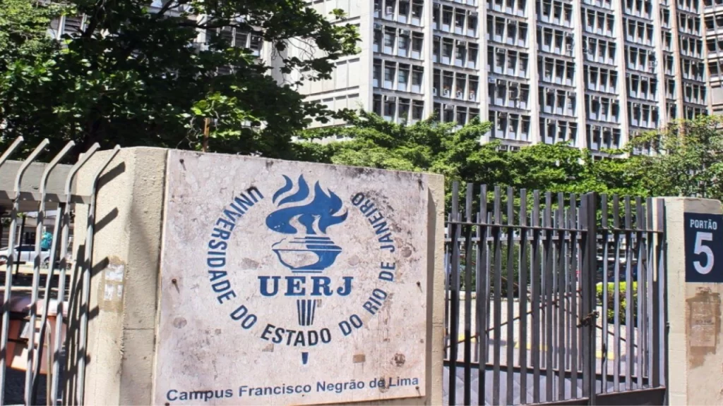 Universidade Estadual do Rio de Janeiro